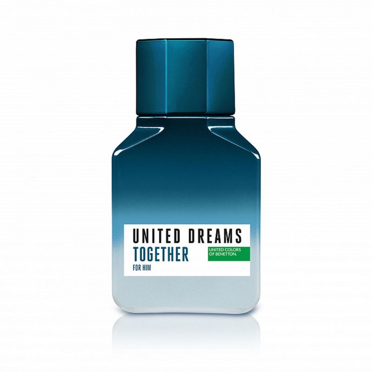 United Dreams Together for Him Eau de Toilette