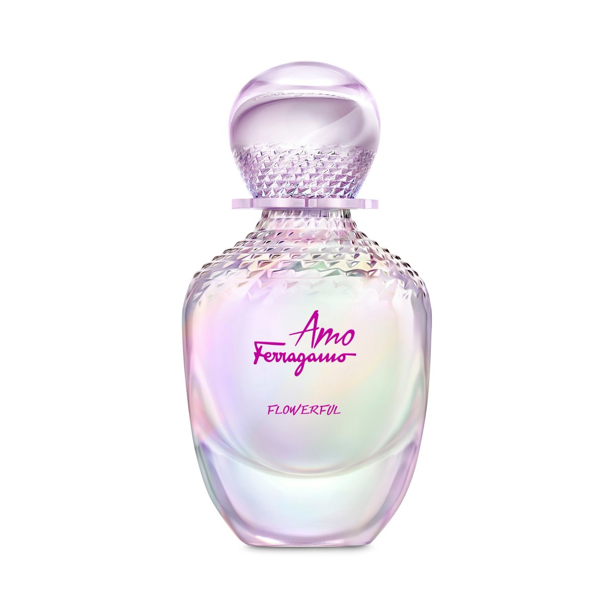 Amo Flowerful Eau de Toilette