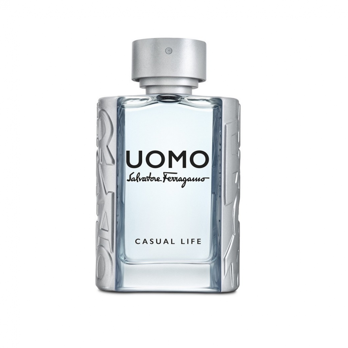 Uomo Casual Life Eau de Toilette