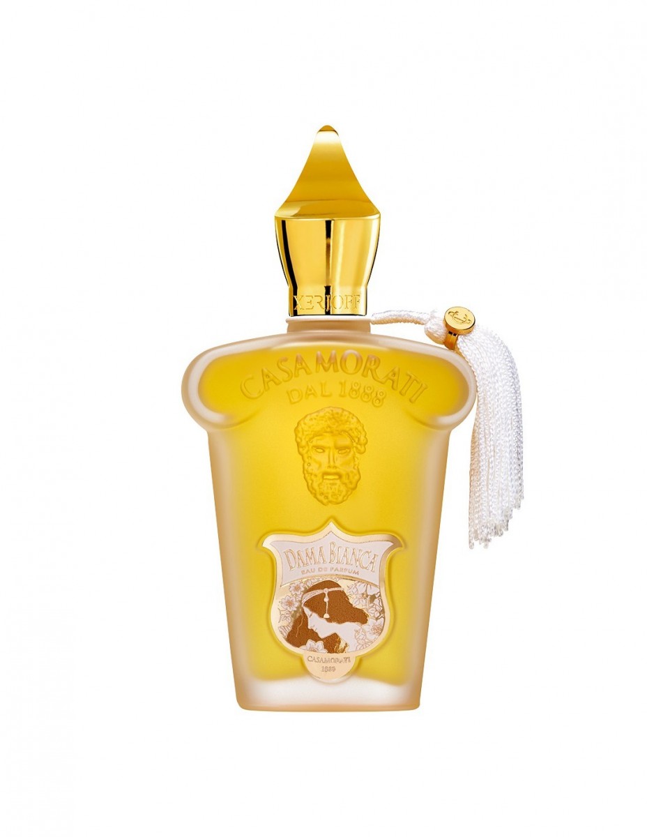 Casamorati 1888 Dama Bianca  Eau de Parfum