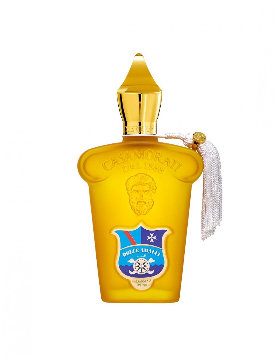 Casamorati 1888 Dolce Amalfi Eau de Parfum