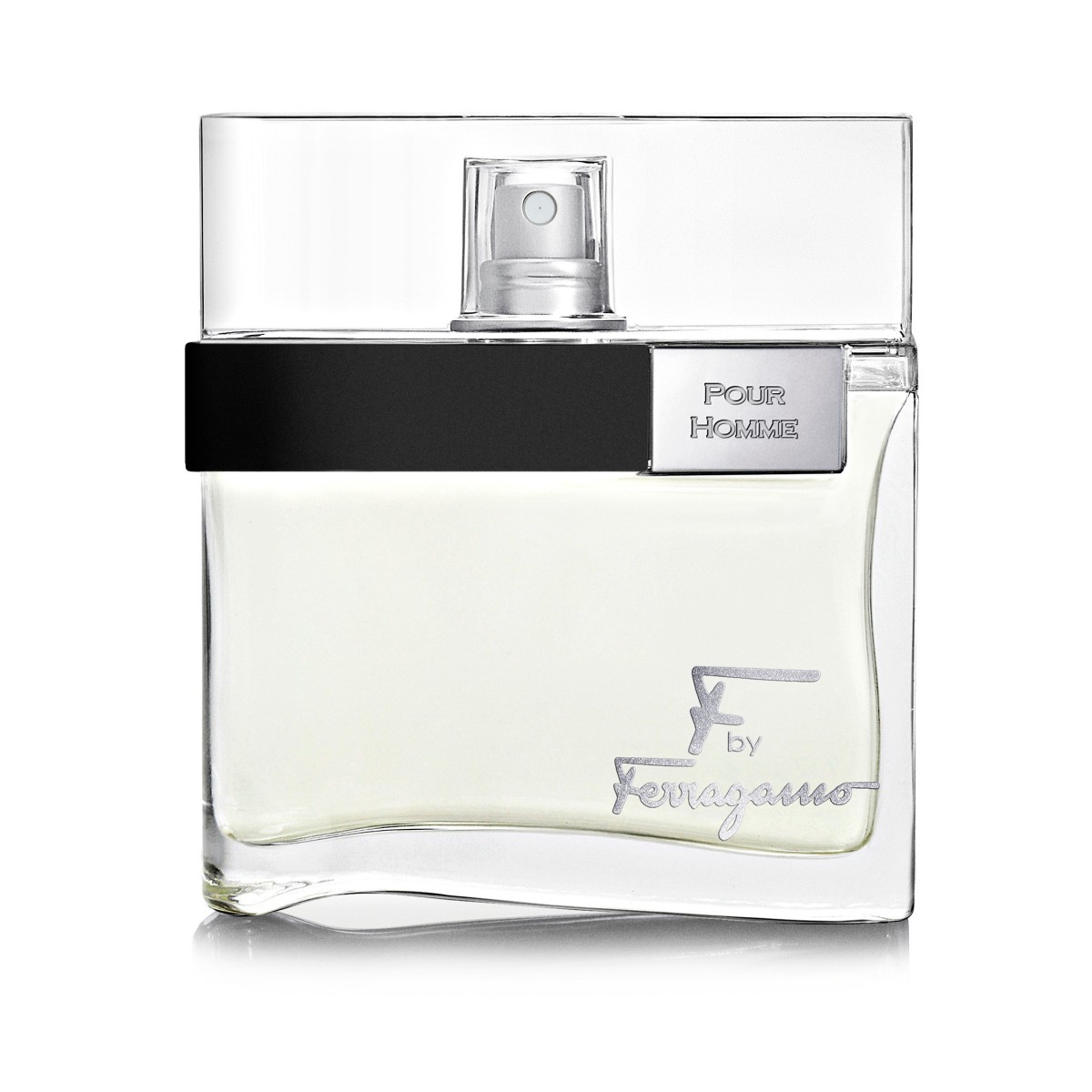 F By Ferragamo Pour Homme Eau de Toilette Burmunk Perfumery Chain