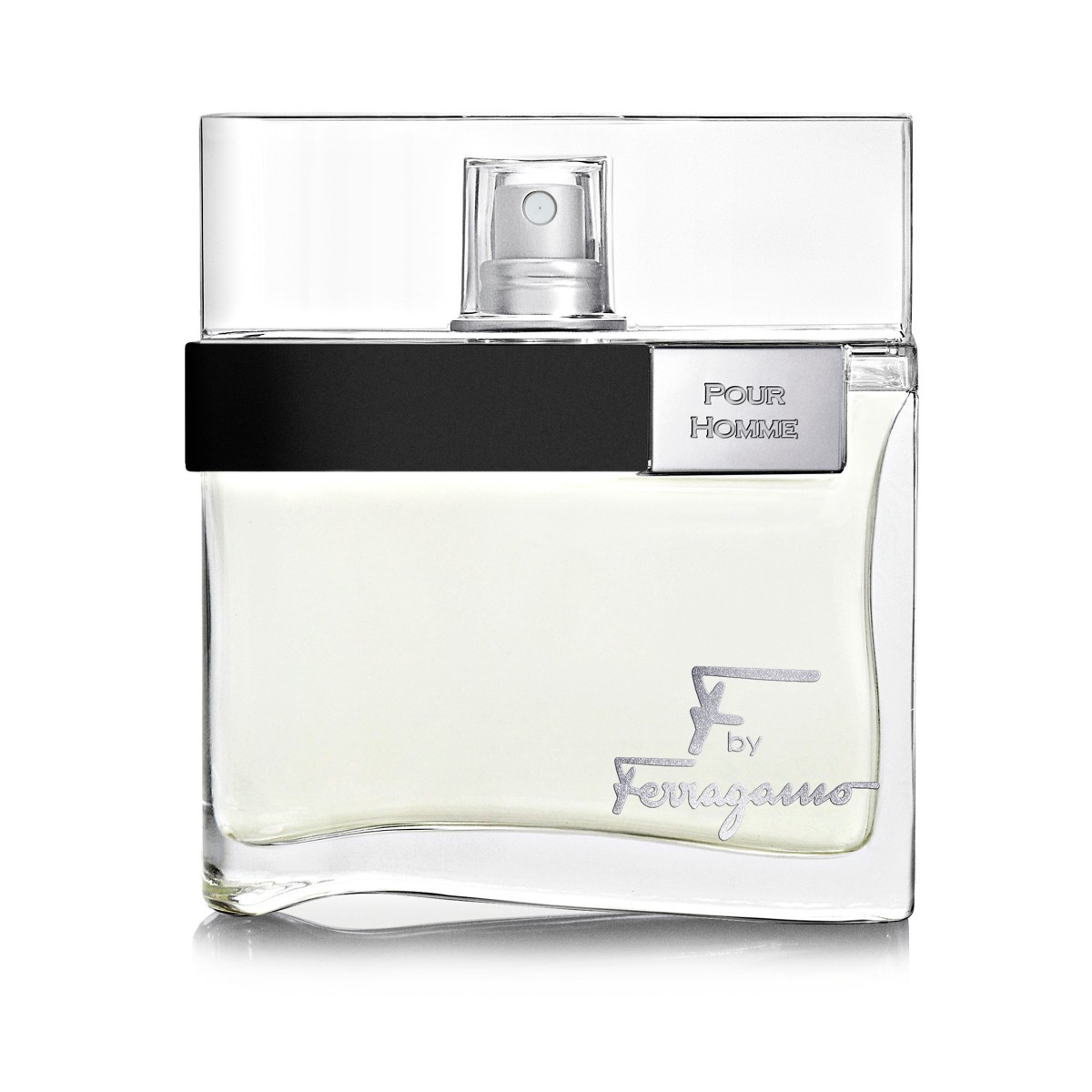 F By Ferragamo Pour Homme Eau de Toilette