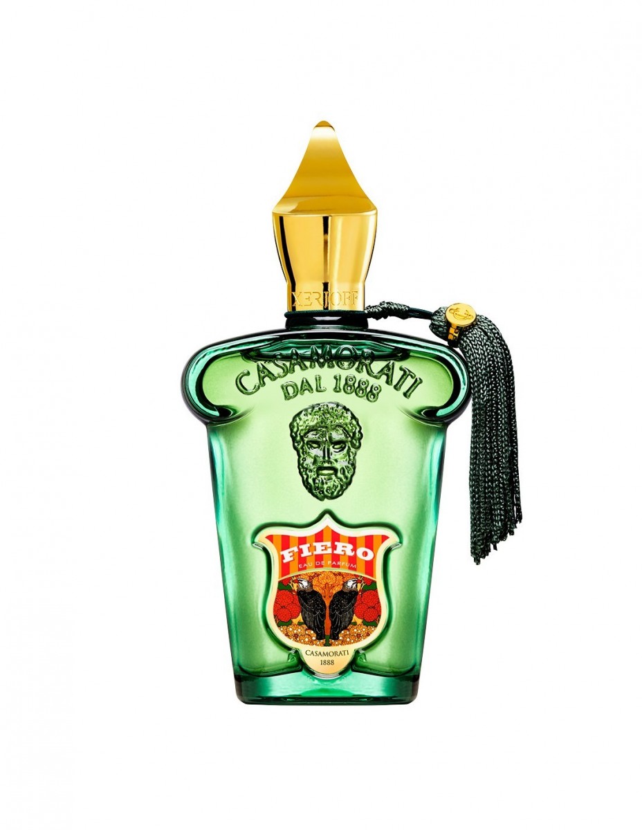 Casamorati 1888 Fiero Eau de Parfum