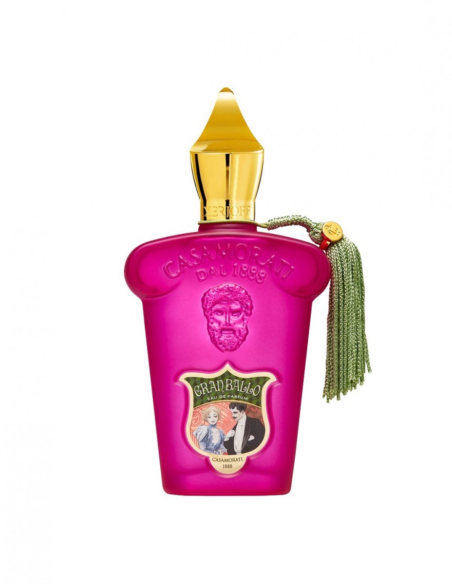 Casamorati 1888 Gran Ballo Eau de Parfum