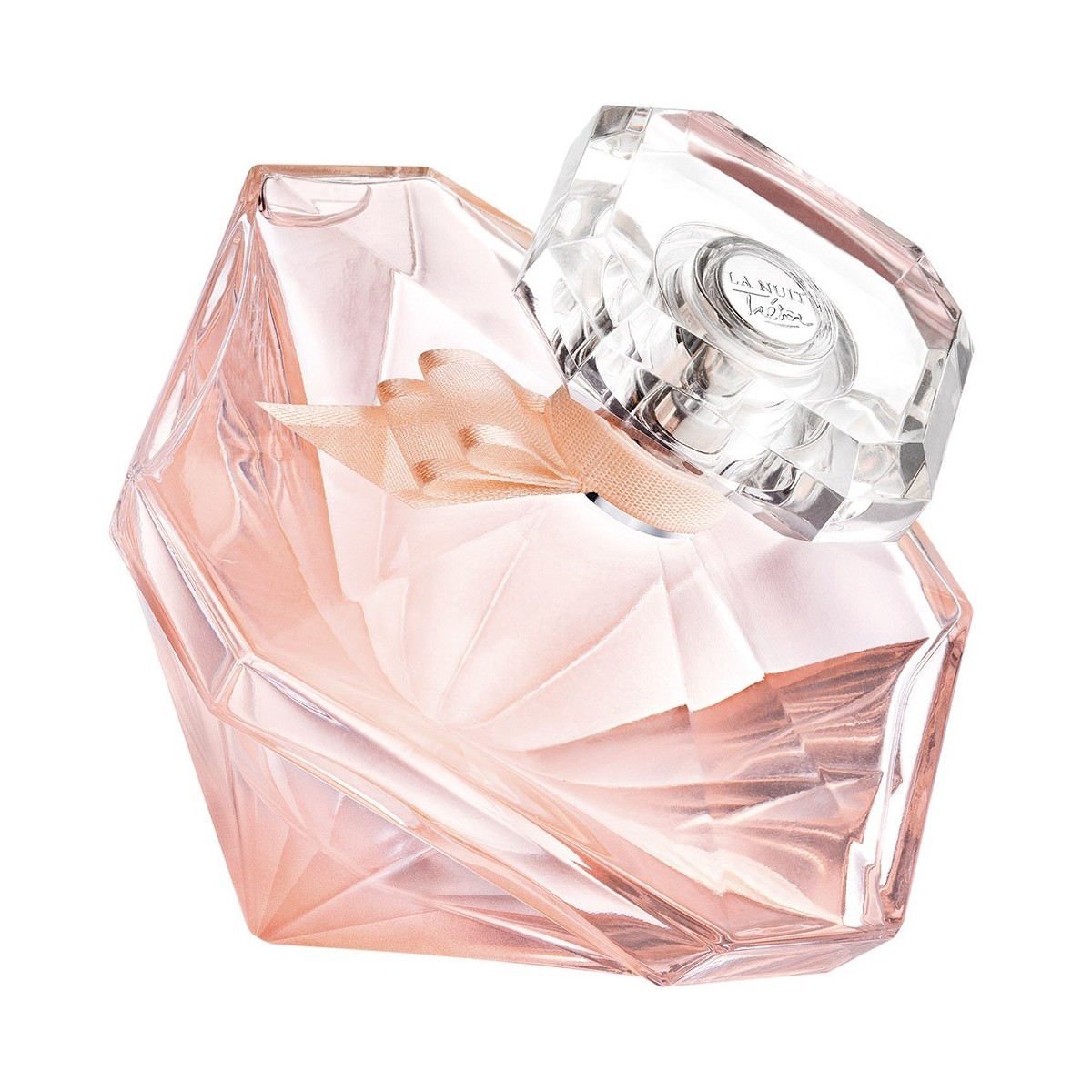 La Nuit Tresor Nude Eau de Toilette