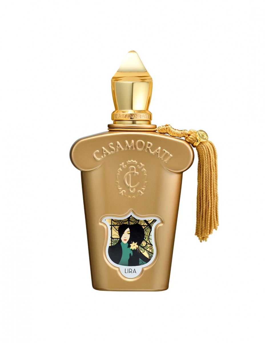 Casamorati 1888 Lira Eau de Parfum