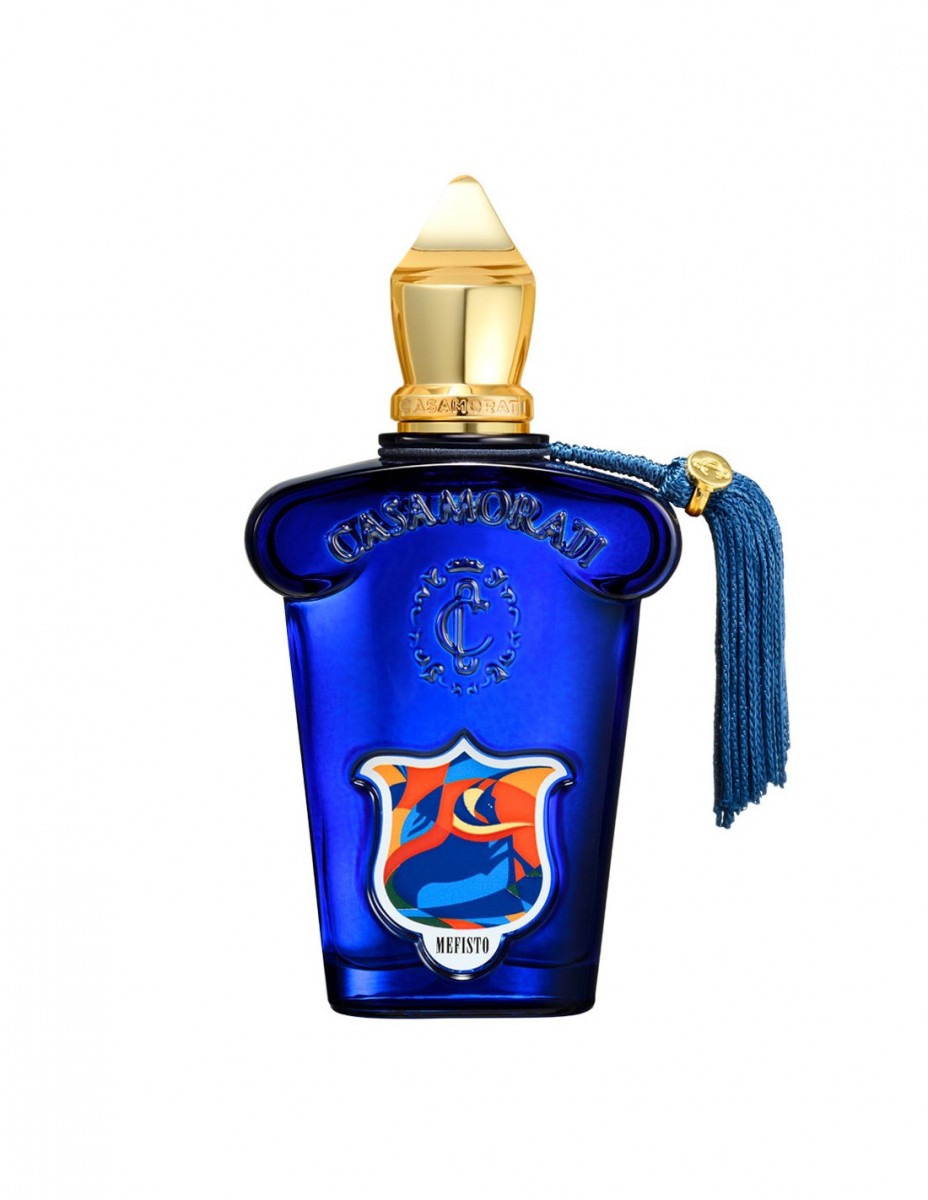 Casamorati 1888 Mefisto Eau de Parfum