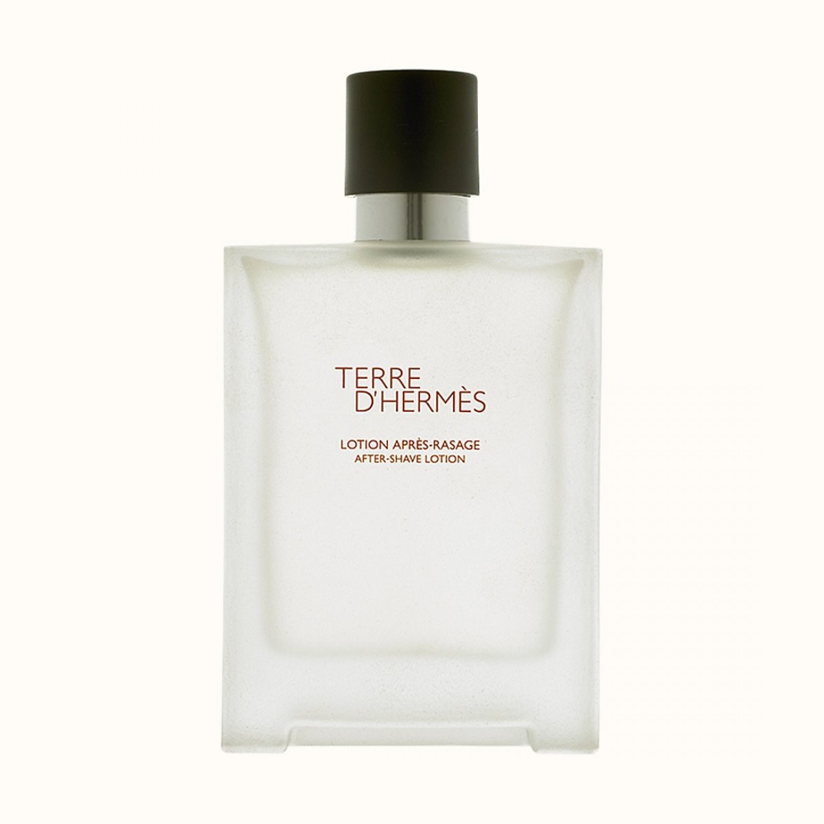 Terre d'Hermes After Shave Lotion