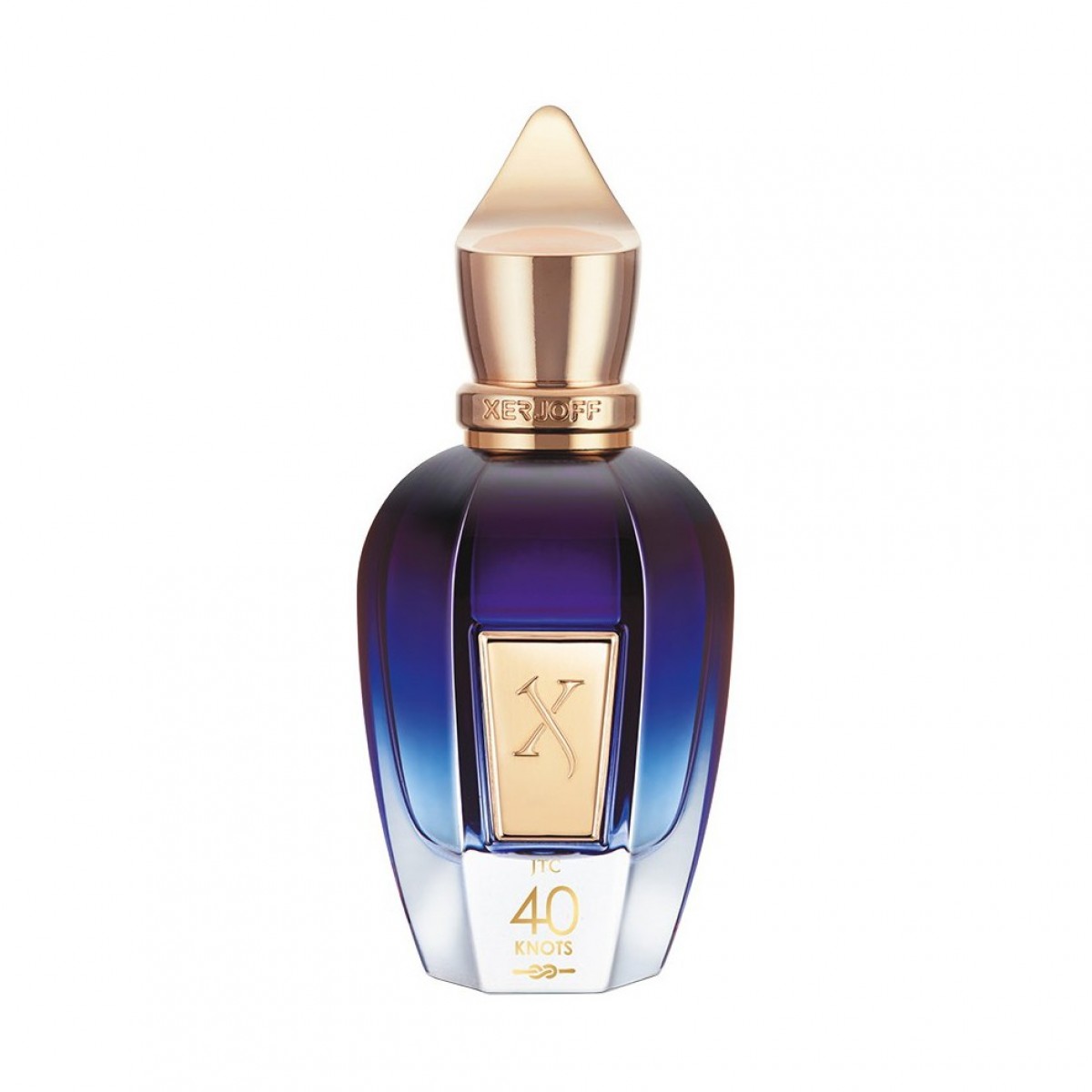 Join The Club 40 Knots Eau de Parfum