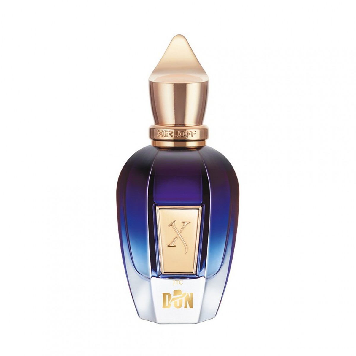 Join the Club Don Eau de Parfum