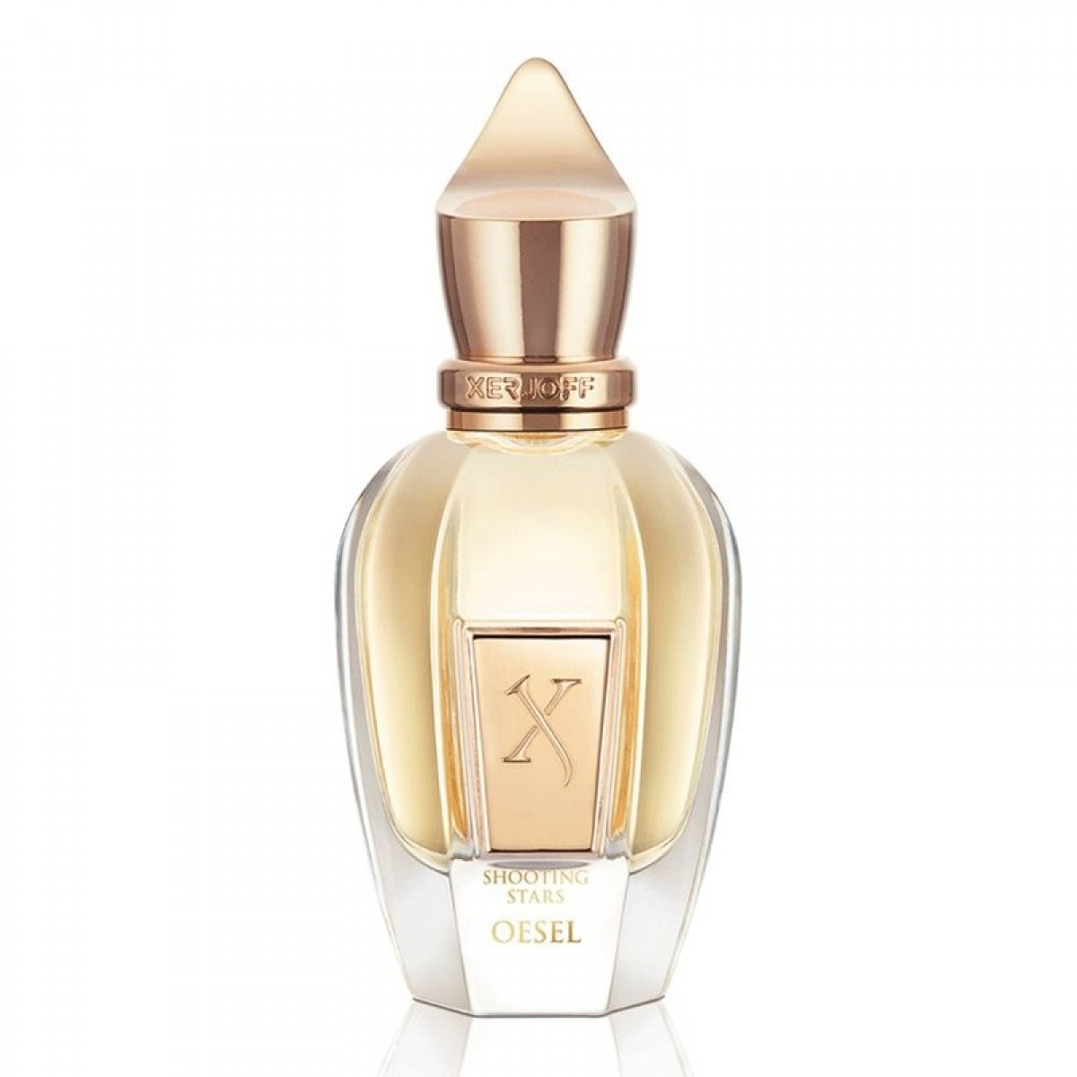 Shooting Stars Oesel Eau de Parfum