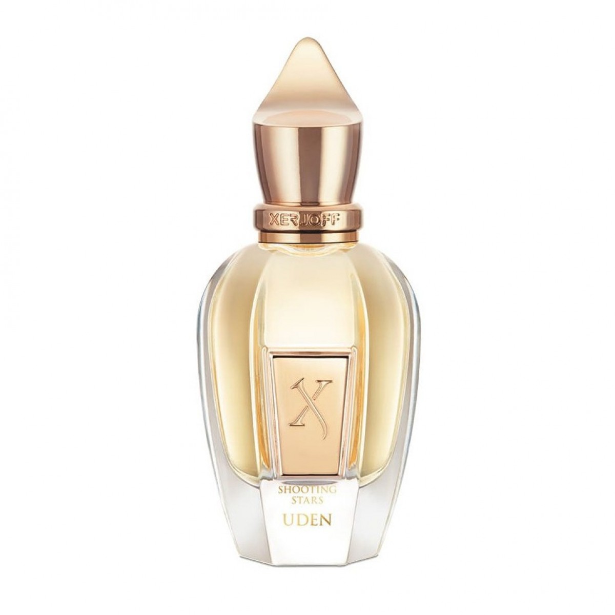 Shooting Stars Uden Eau de Parfum