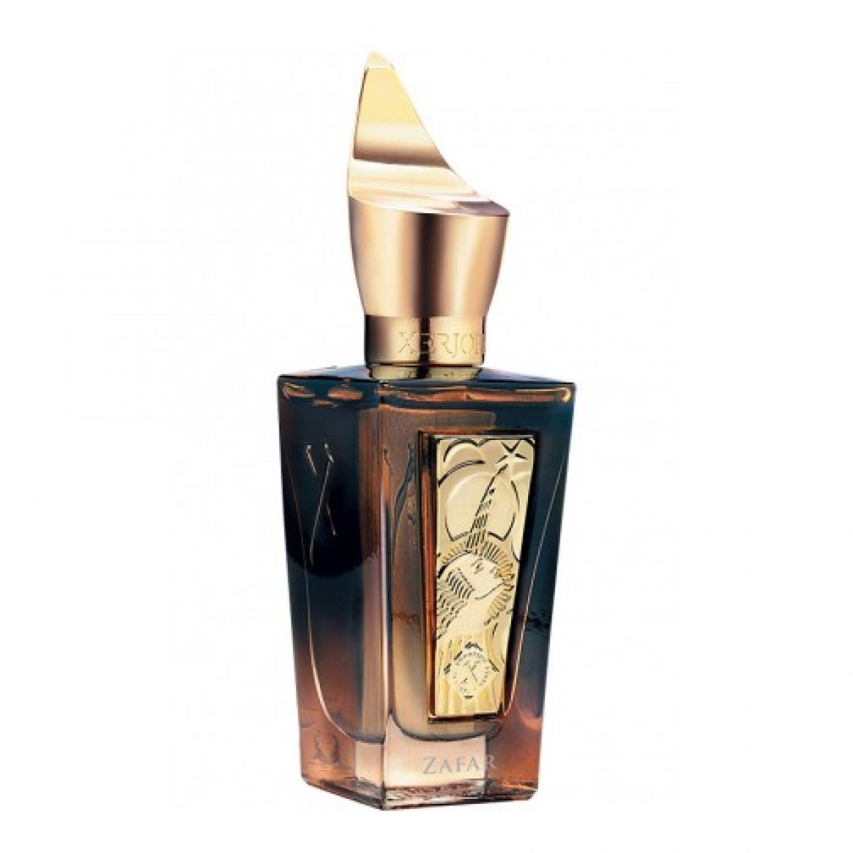 Oud Stars Zafar Eau de Parfum