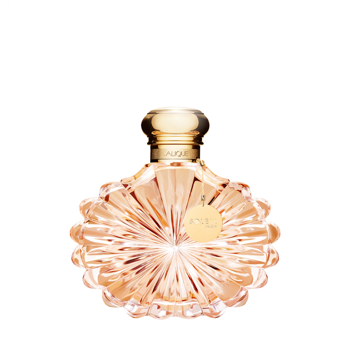 Soleil Eau de Parfum