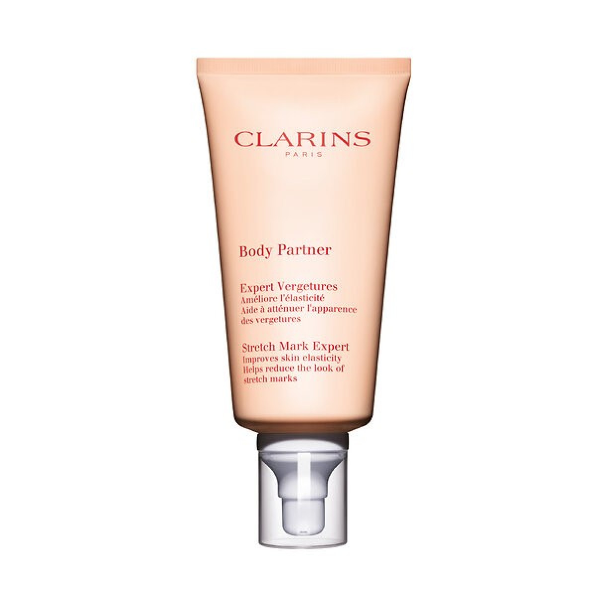 Clarins Body Partner Stretch Mark Expert