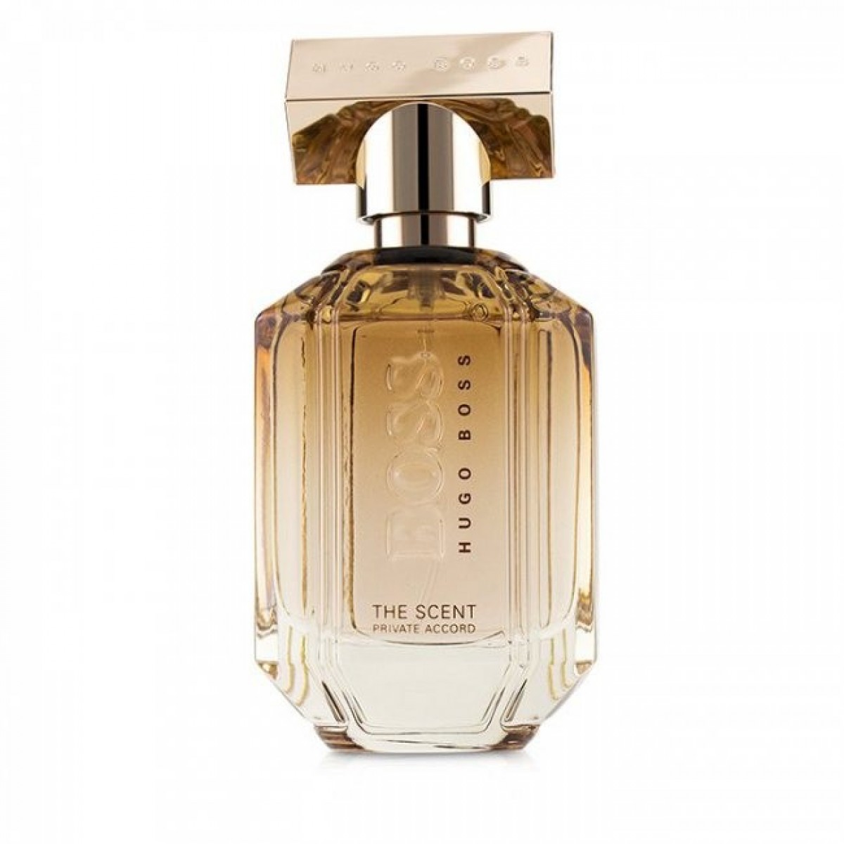 The Scent Private Accord For Her Eau de Parfum