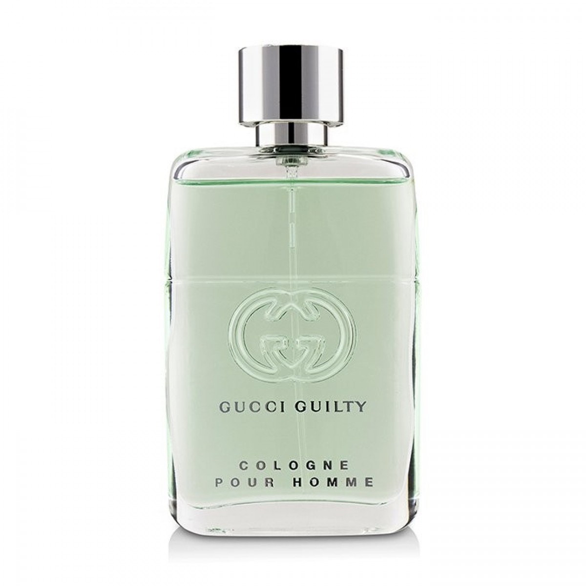 Gucci Guilty Cologne Pour Homme Cologne - Gucci