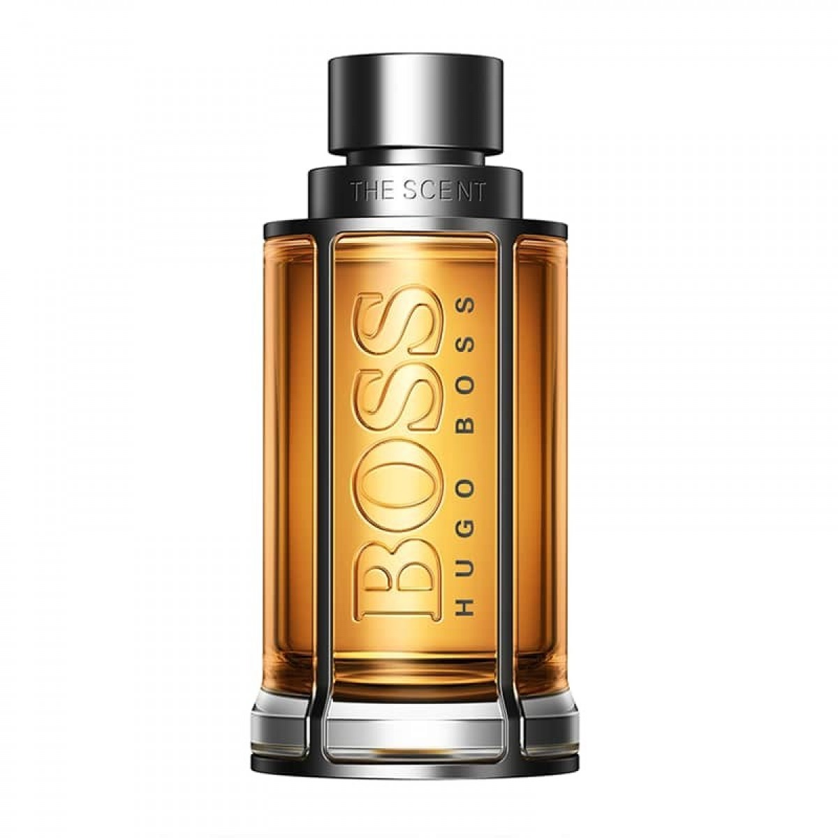 The Scent For Man Eau de Toilette