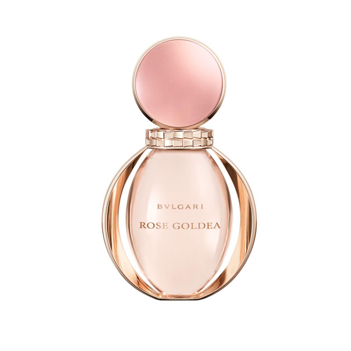 Rose Goldea Eau de Parfum