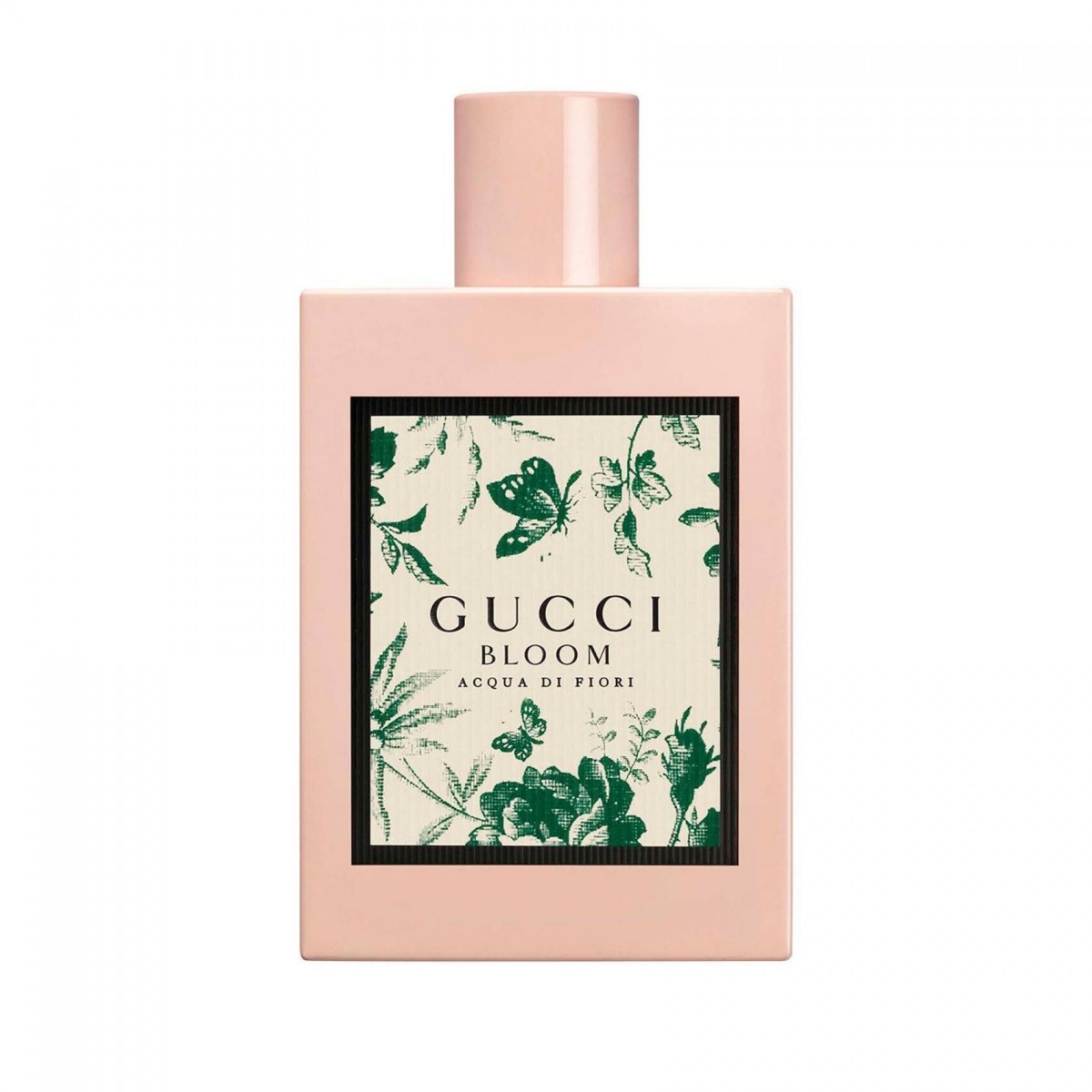 Bloom Acqua Di Fiori Eau de Toilette