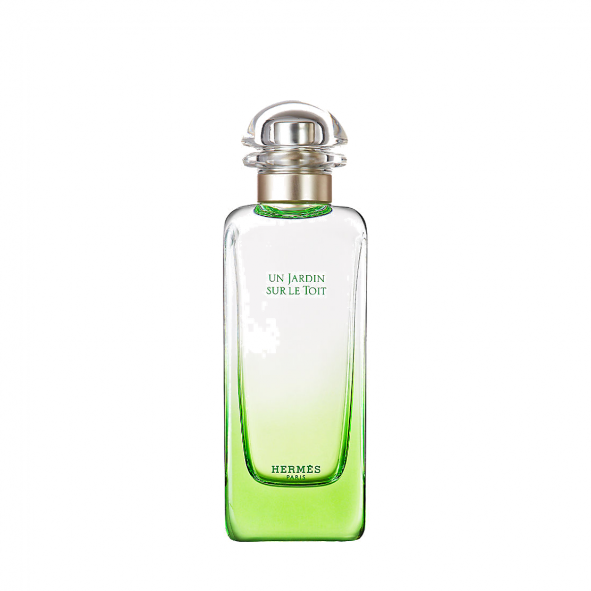 Un Jardin Sur Le Toit Eau de Toilette