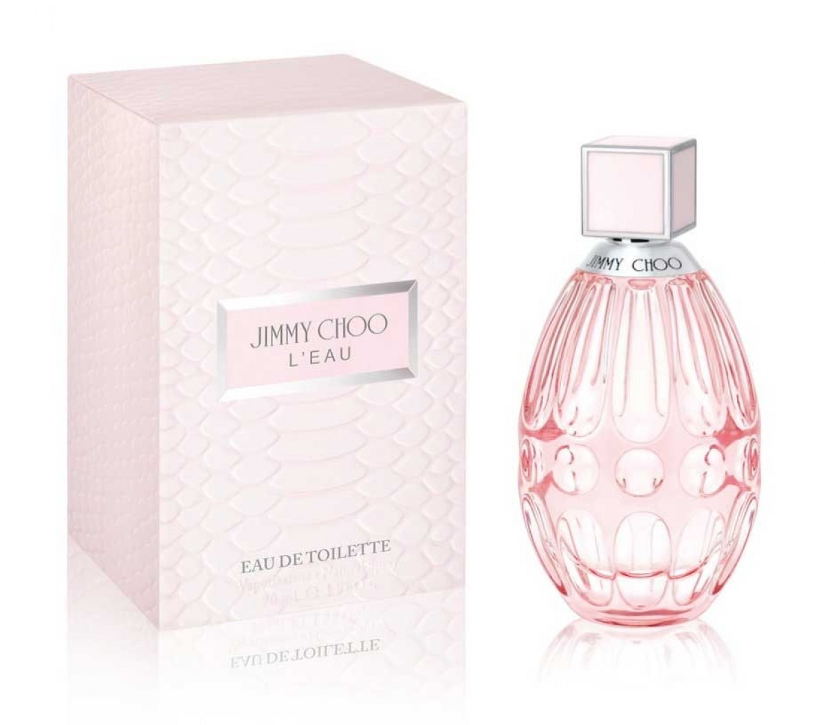 Jimmy Choo L'Eau Eau de Toilette