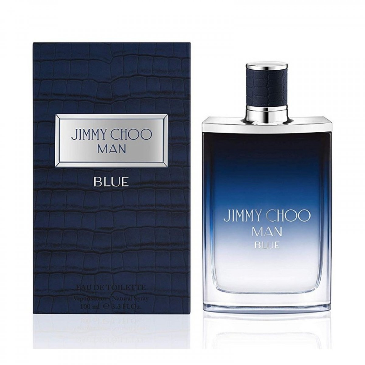 Man Blue Eau de Toilette