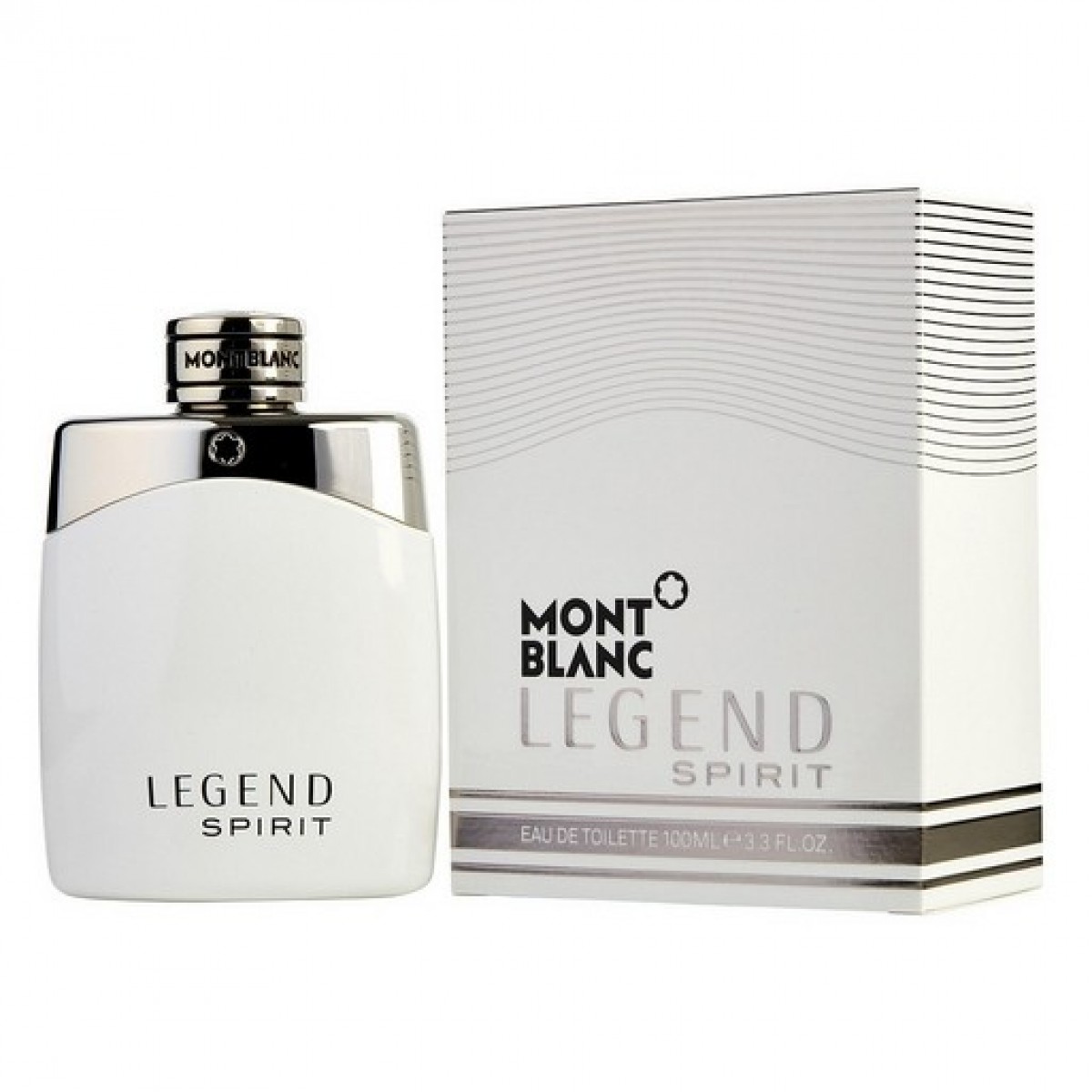 Legend Spirit Eau de Toilette