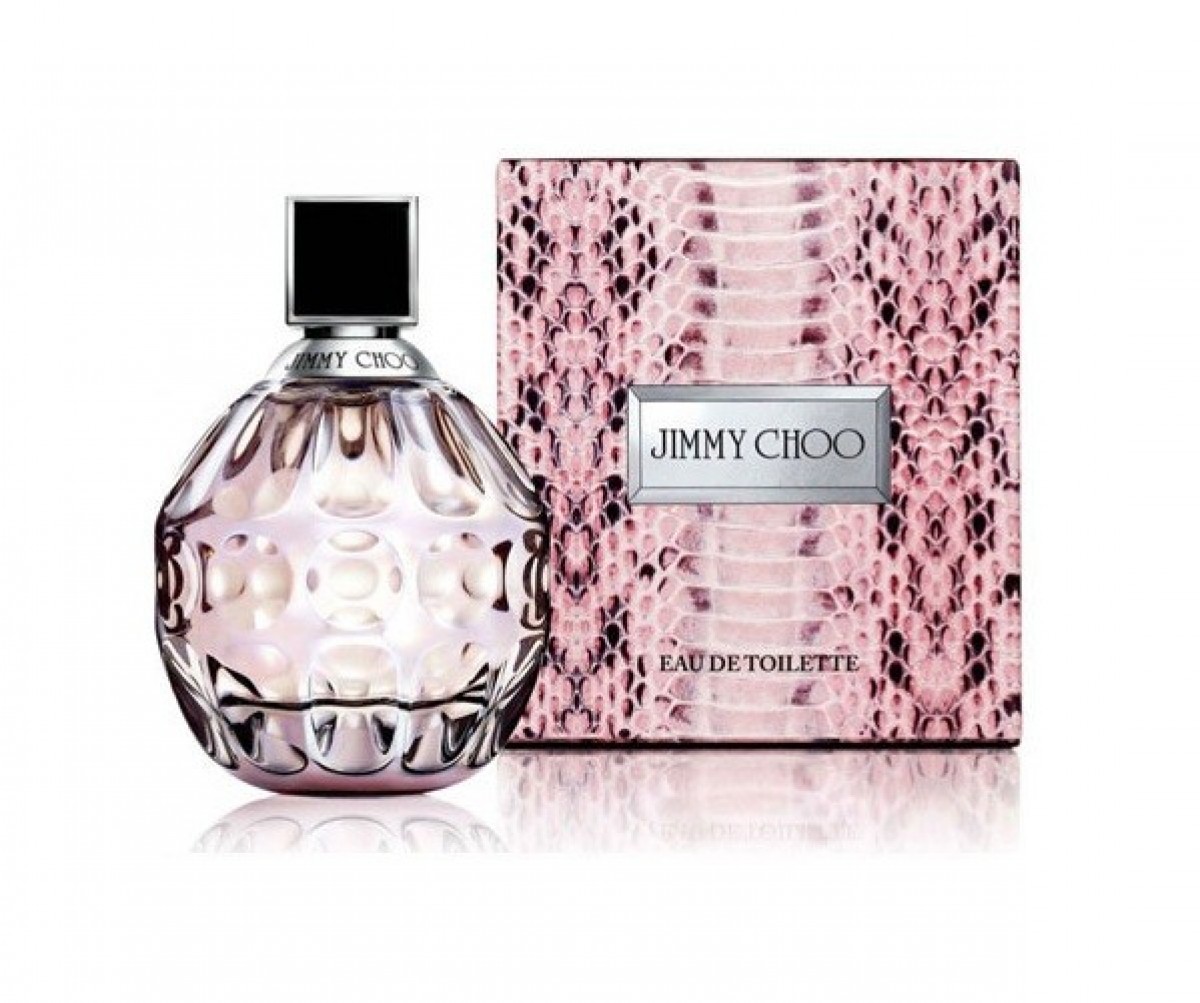 Jimmy Choo Eau de Toilette