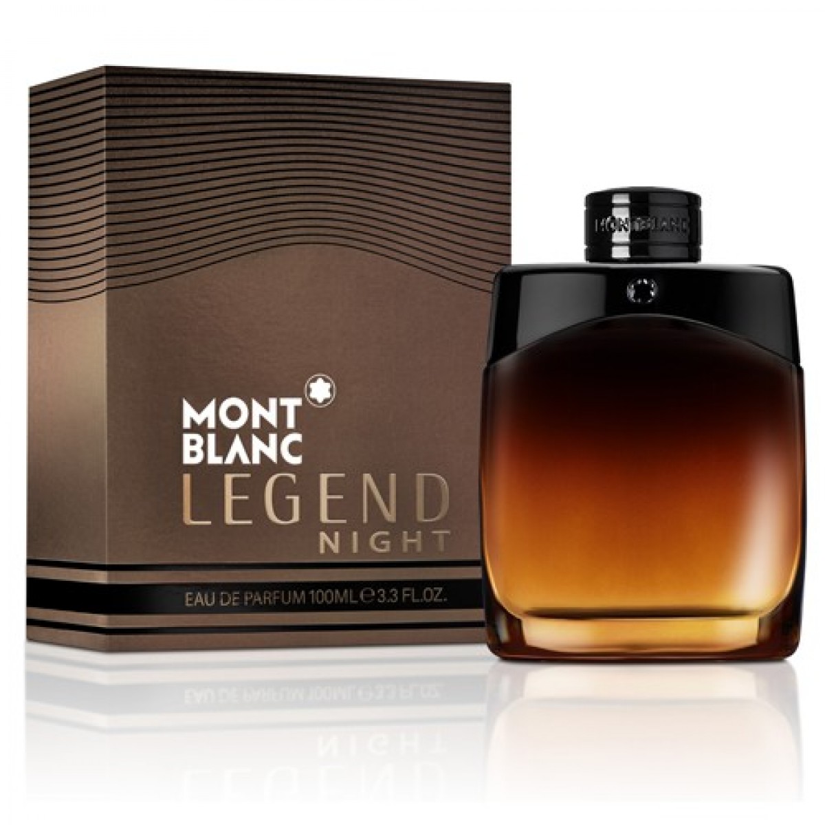 Legend Night Eau de Parfum