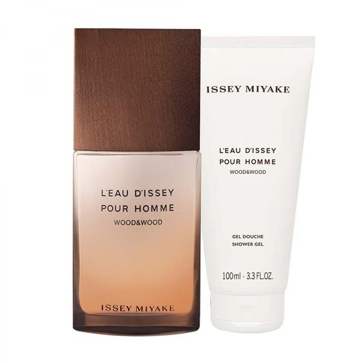 L'Eau d'Issey Wood&Wood Set