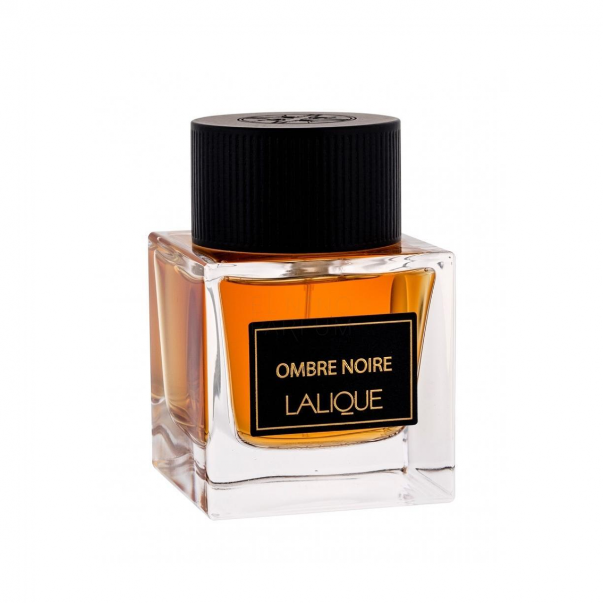 Ombre Noire Eau de Parfum