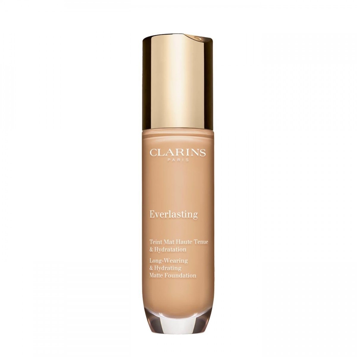 Everlasting Matte Foundation