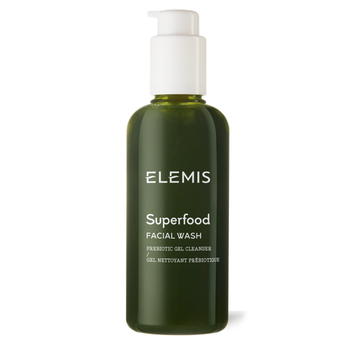 Superfood Facial Wash