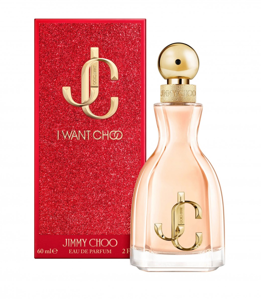 I Want Choo Eau de Parfum