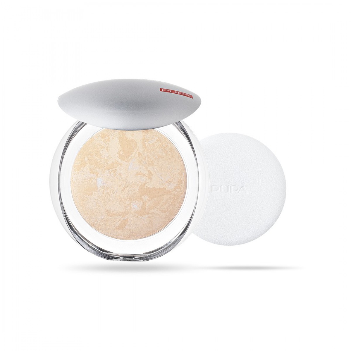 Luminys Baked Face Powder