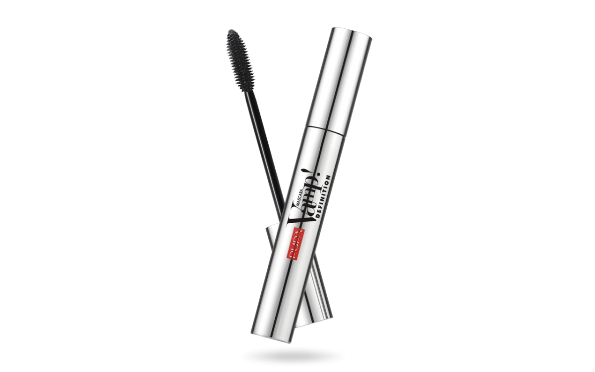 Vamp! Definition Mascara