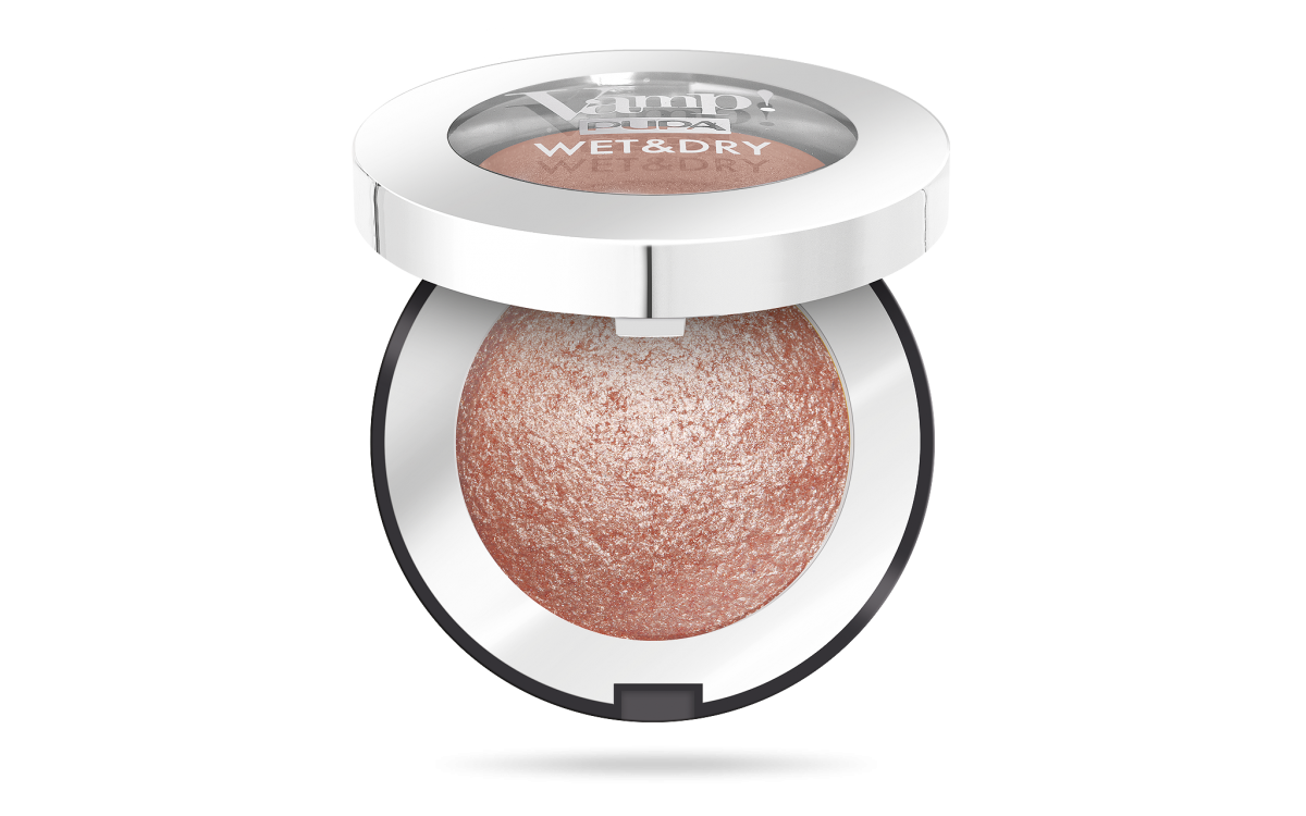 Vamp Luminous Wet and Dry Eyeshadow