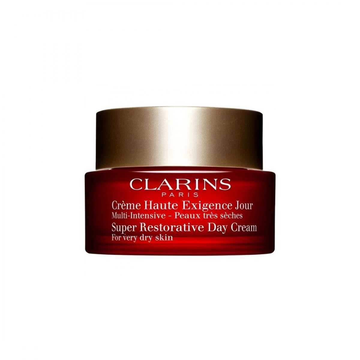 Super Restorative Day Cream for Very dry skin