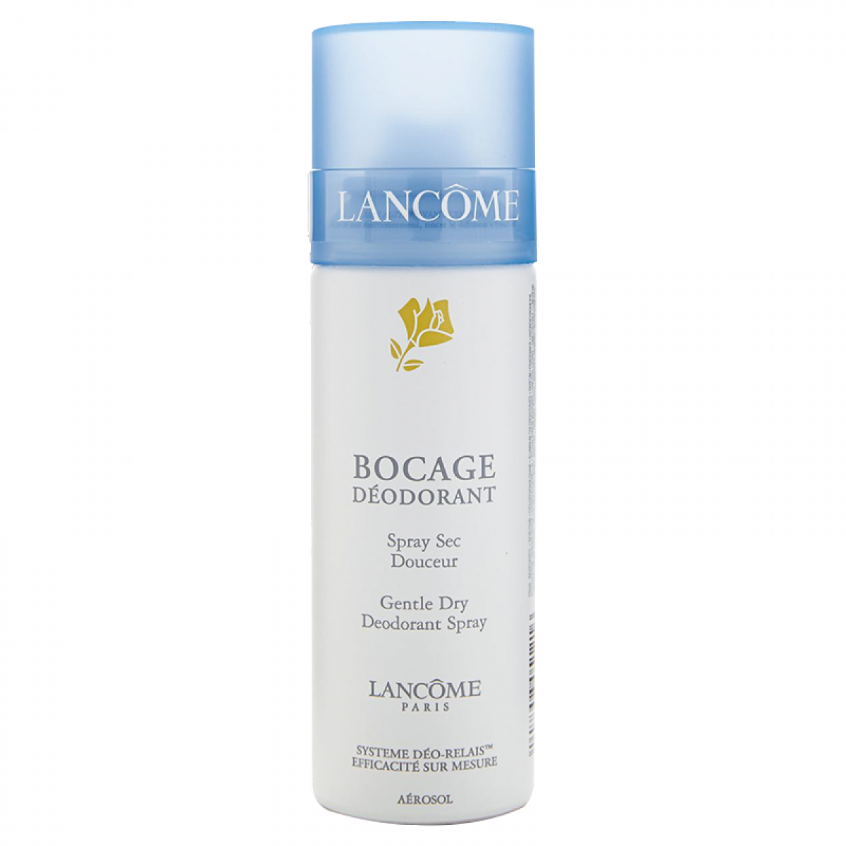 Bocage Deodorant Spray