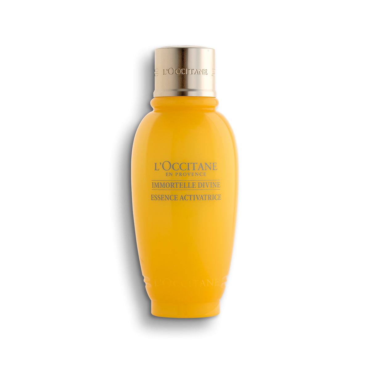 Immortelle Divine Activating Lotion