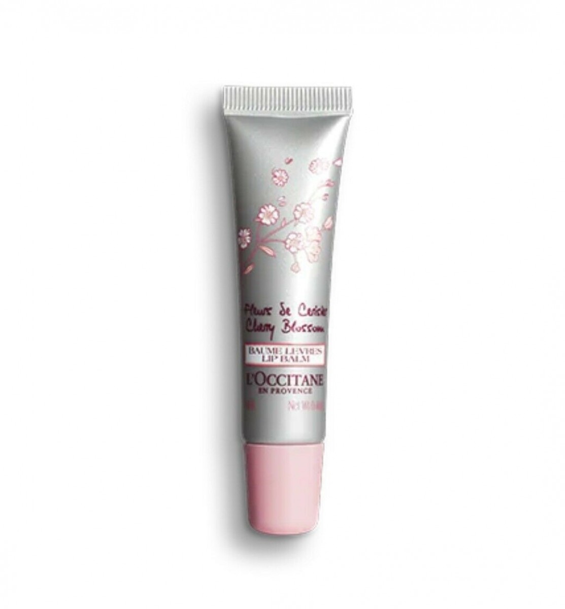 Cherry Blossom Lip Balm