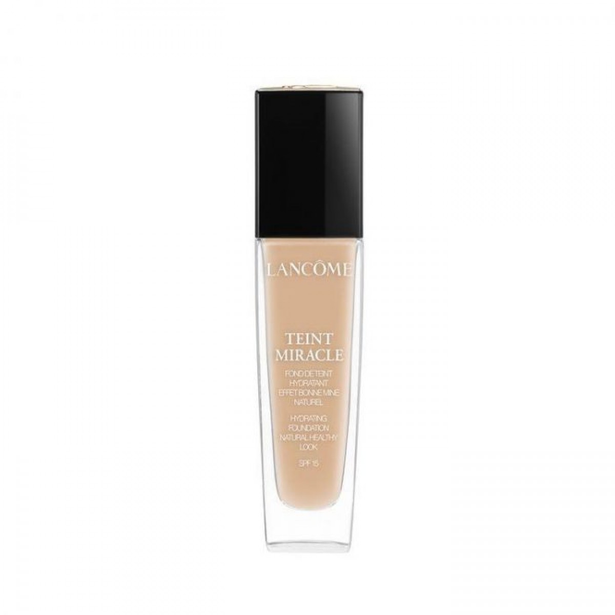 Teint Miracle Foundation