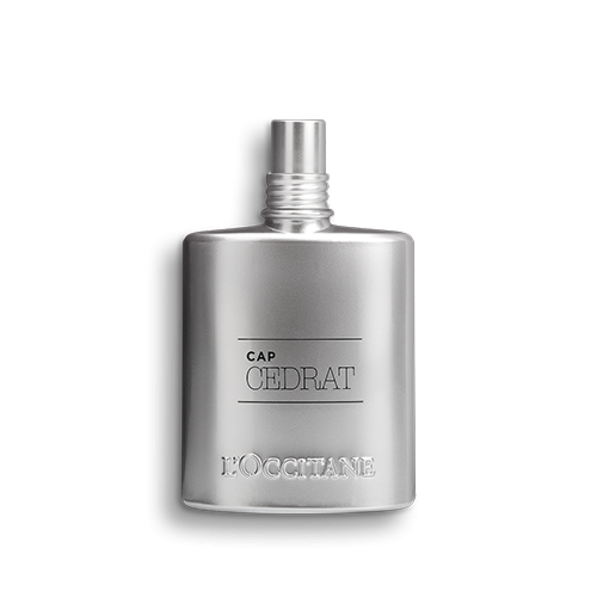 Cap Cedrat Eau de Toilette