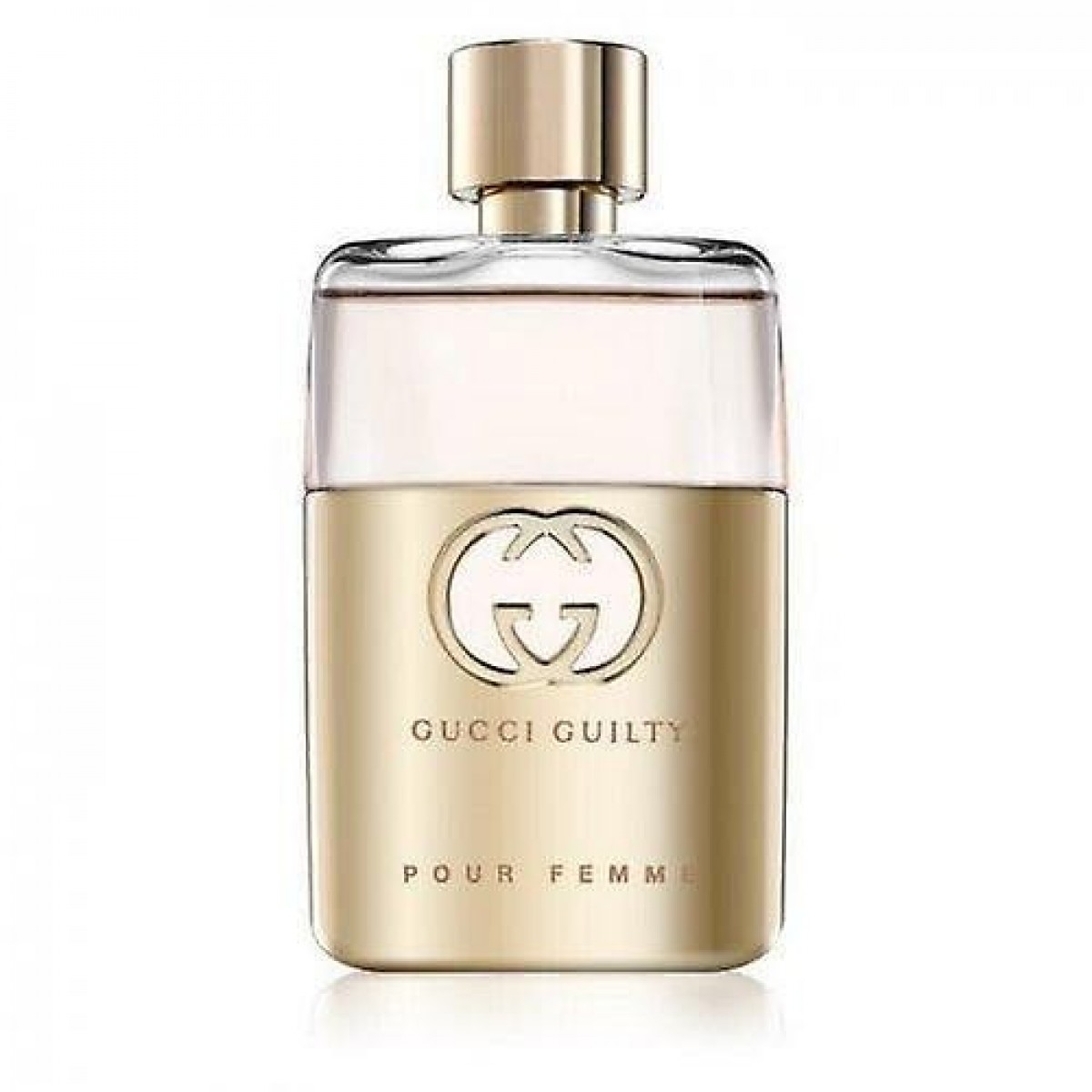 Guilty Pour Femme Eau de Toilette