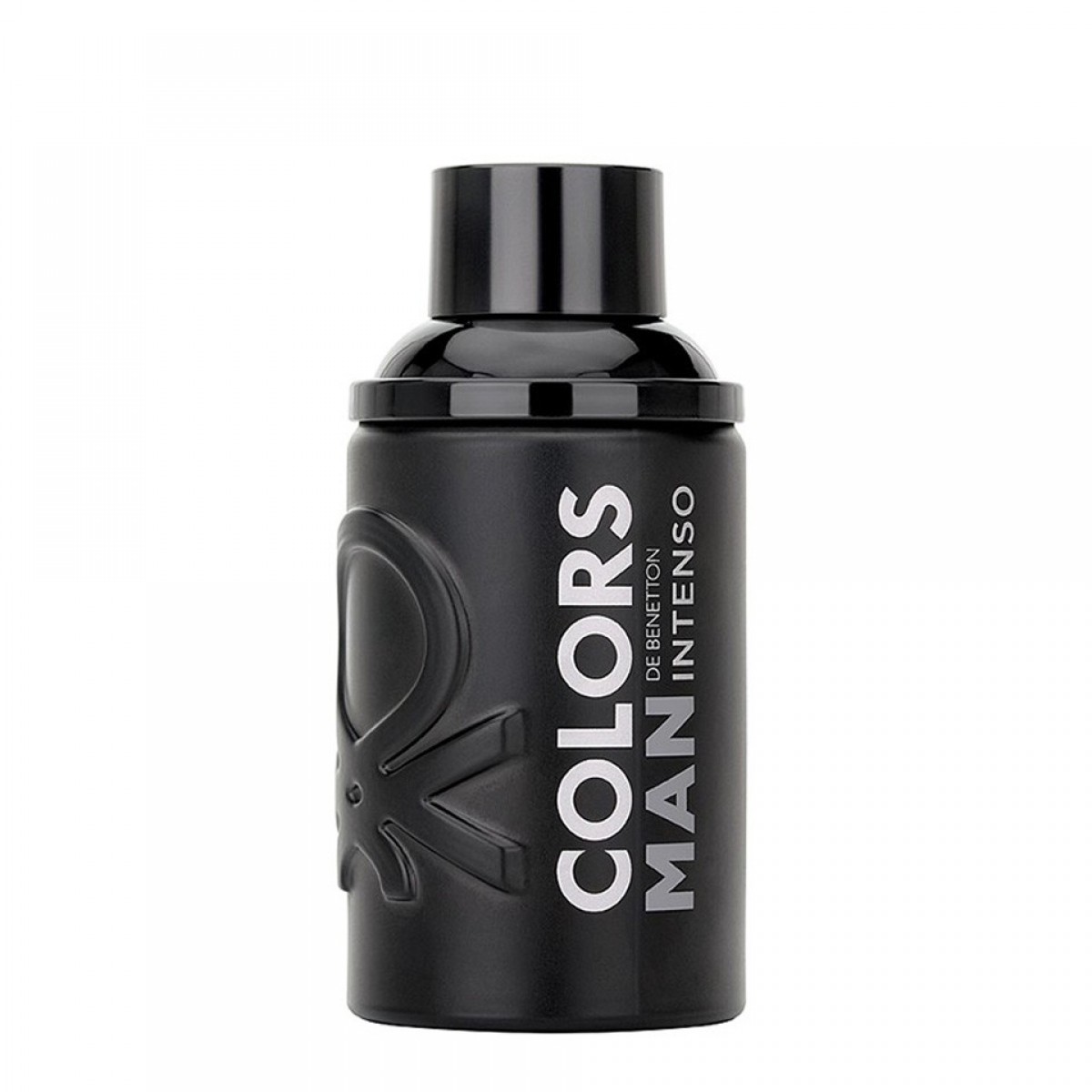 Colors Man Black Intenso Eau de Parfum