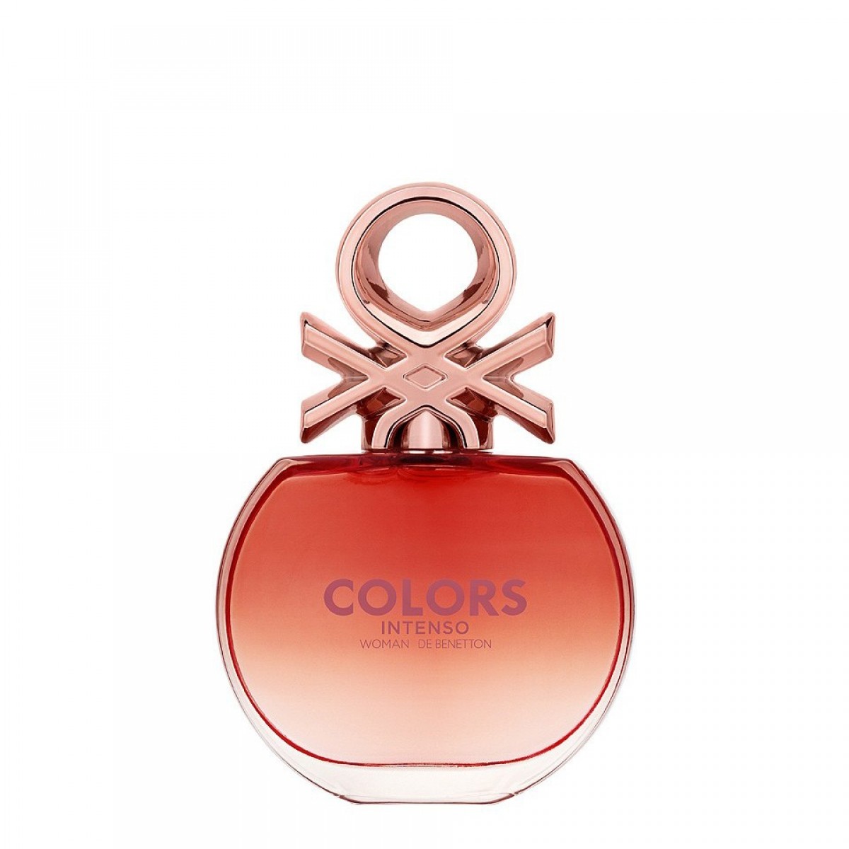 Colors Rose Intenso Eau de Parfum