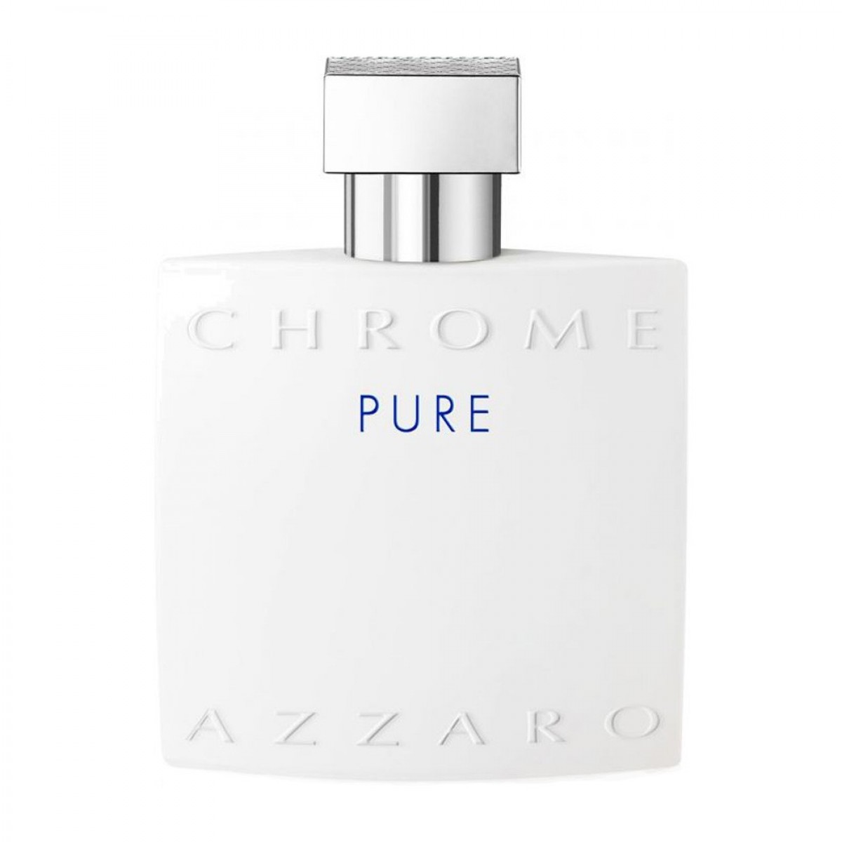 Chrome Pure Eau de Toilette