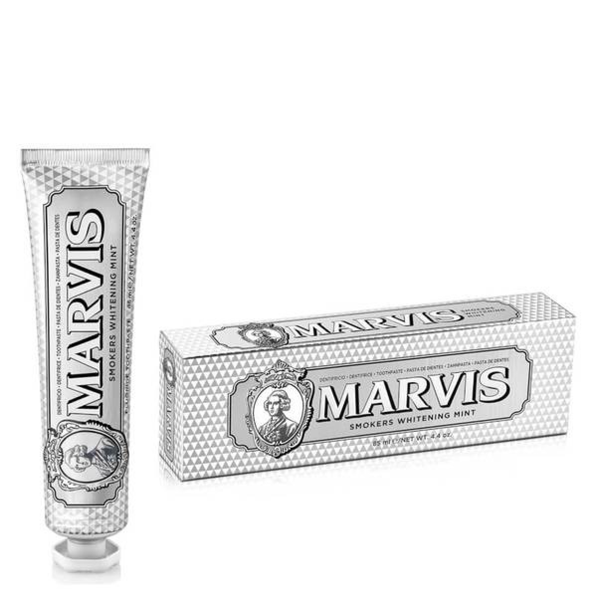 Mint Antitabak Whitening